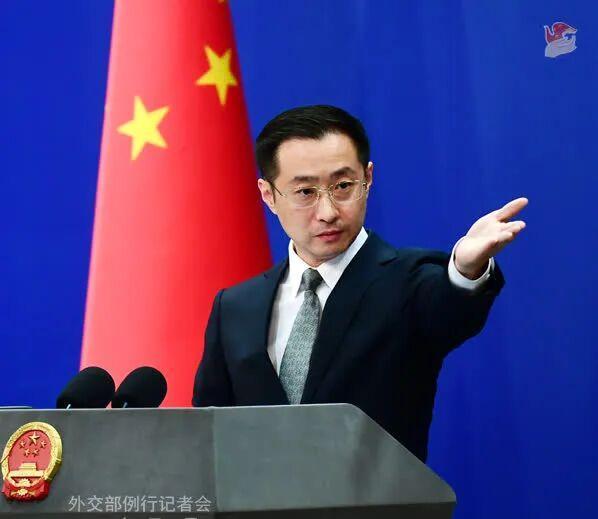 驰牛配资 中方首次制裁日国会议员释放何信号 强力惩戒挑衅行为