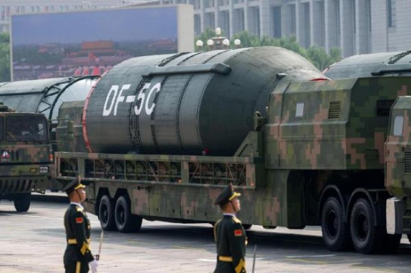 老虎配资 媒体：美国国防战略加速转型 优先保卫国土