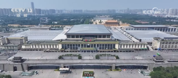 中兴证券 双节假期将迎来出行高峰, 这些城市最热门